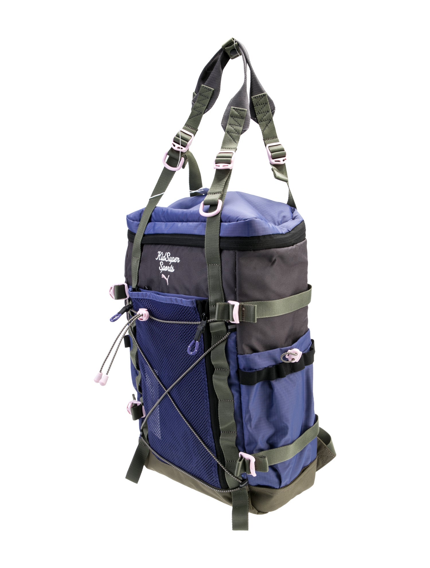 Puma x Kidsuper Studios Nylon Backpack