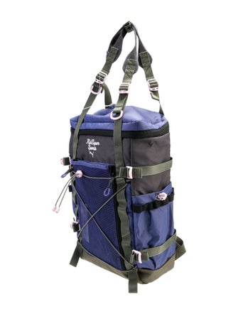Puma x Kidsuper Studios Nylon Backpack