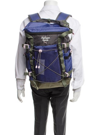 Puma x Kidsuper Studios Nylon Backpack