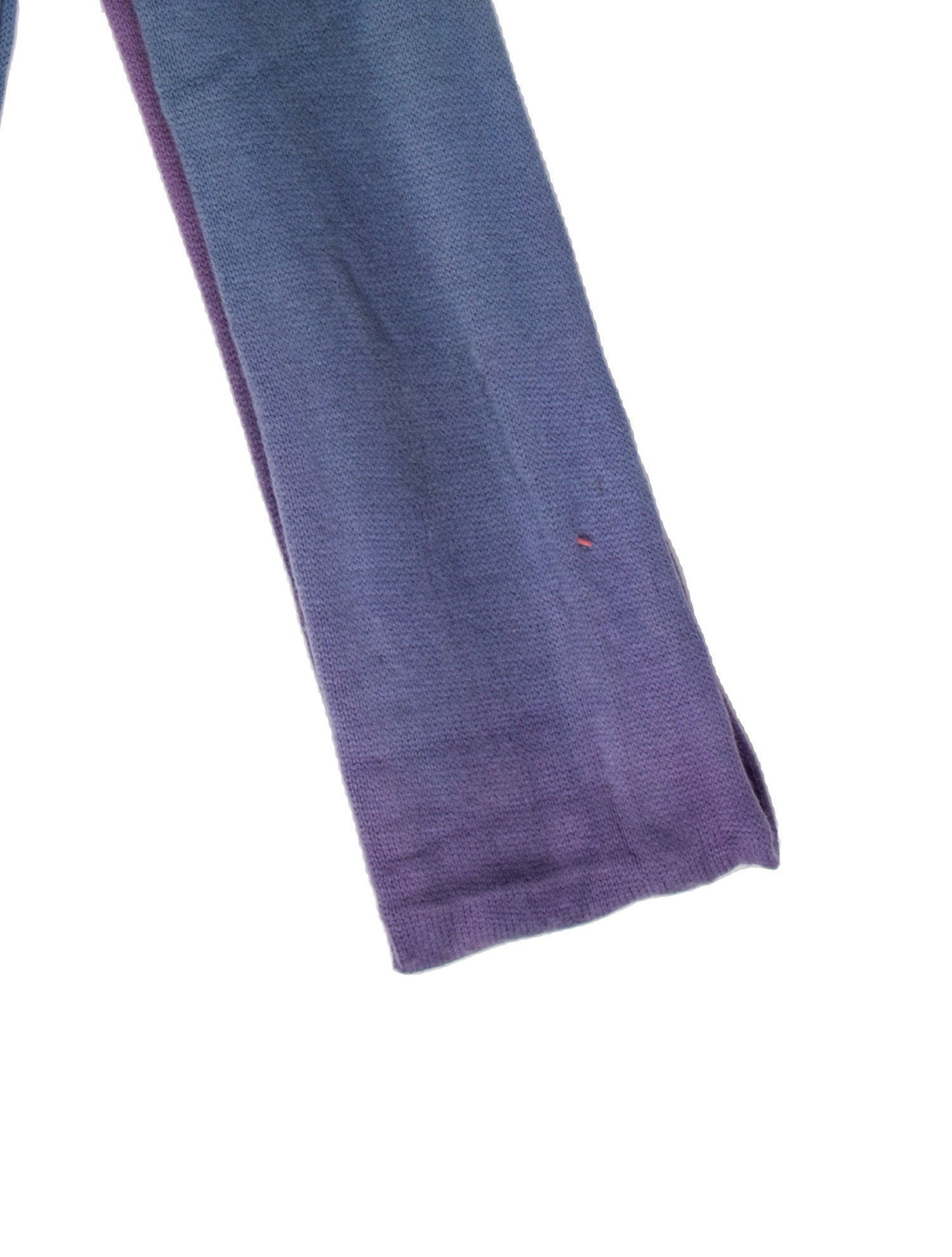 The People Of The Labyrinths Printed Scarf