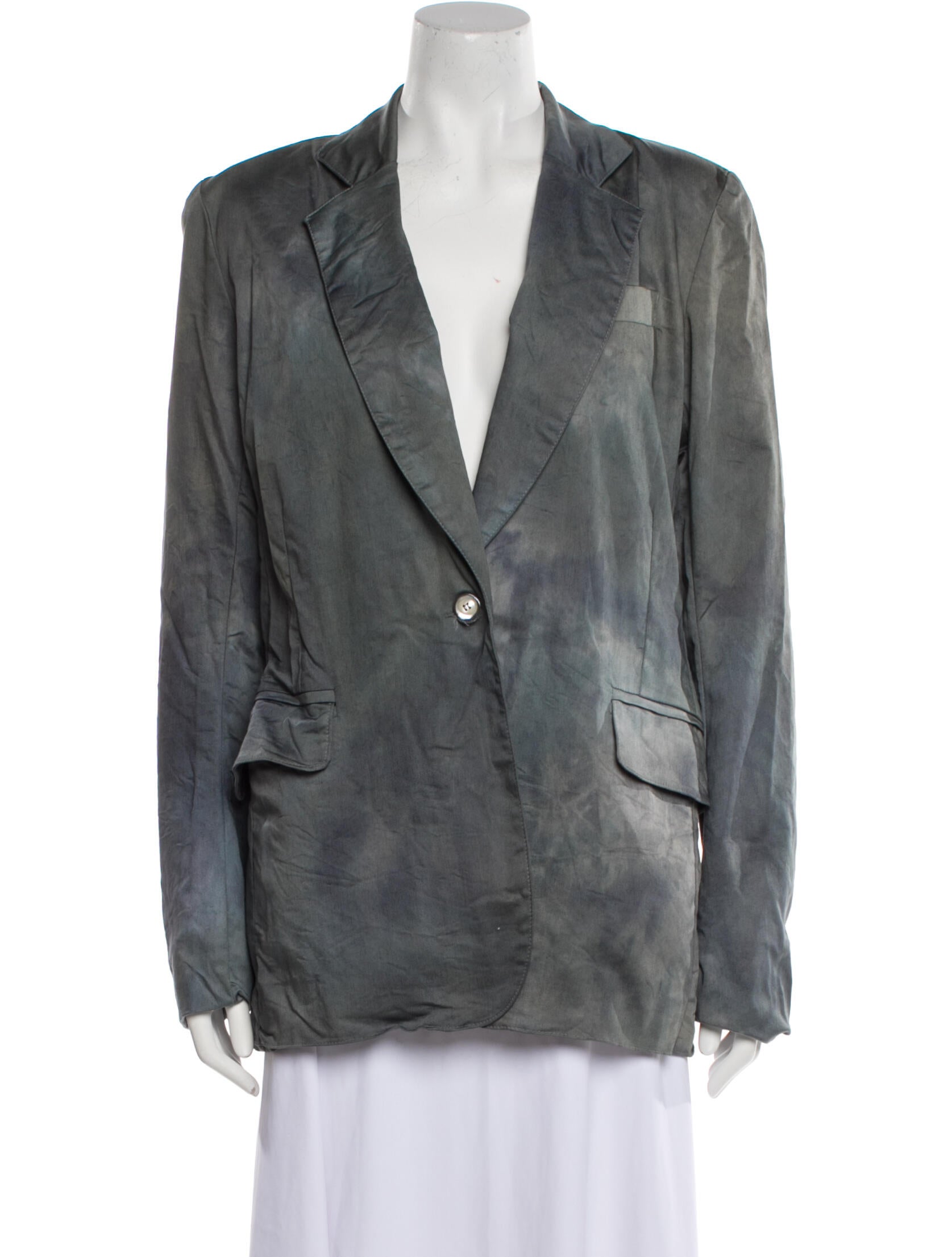 The People Of The Labyrinths Blazer