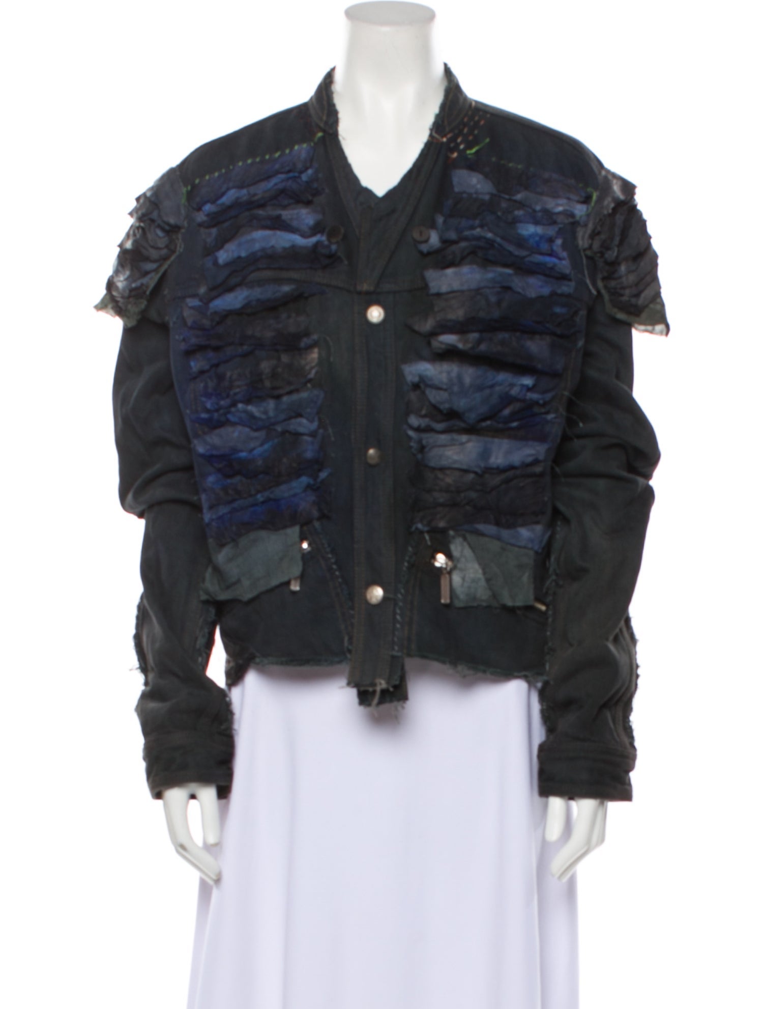 The People Of The Labyrinths Jacket