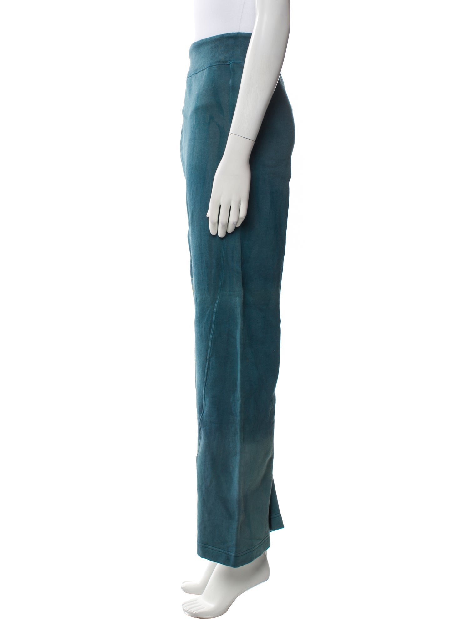 The People Of The Labyrinths 2018 Graphic Print Sweatpants w/ Tags