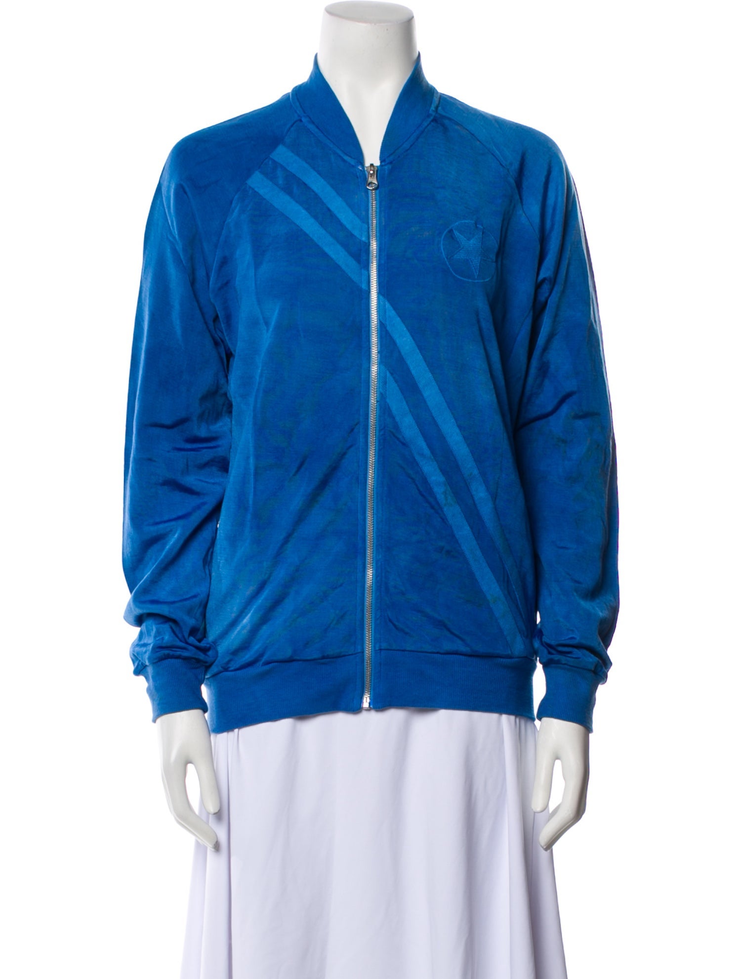 The People Of The Labyrinths Bomber Jacket