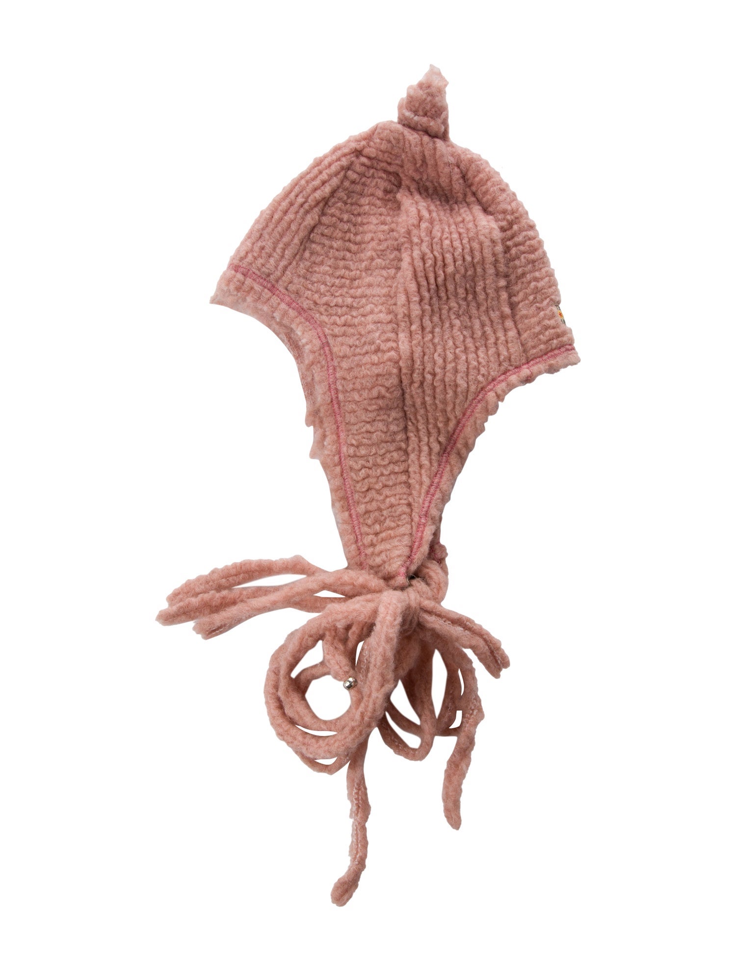 The People Of The Labyrinths Trapper Winter Hat