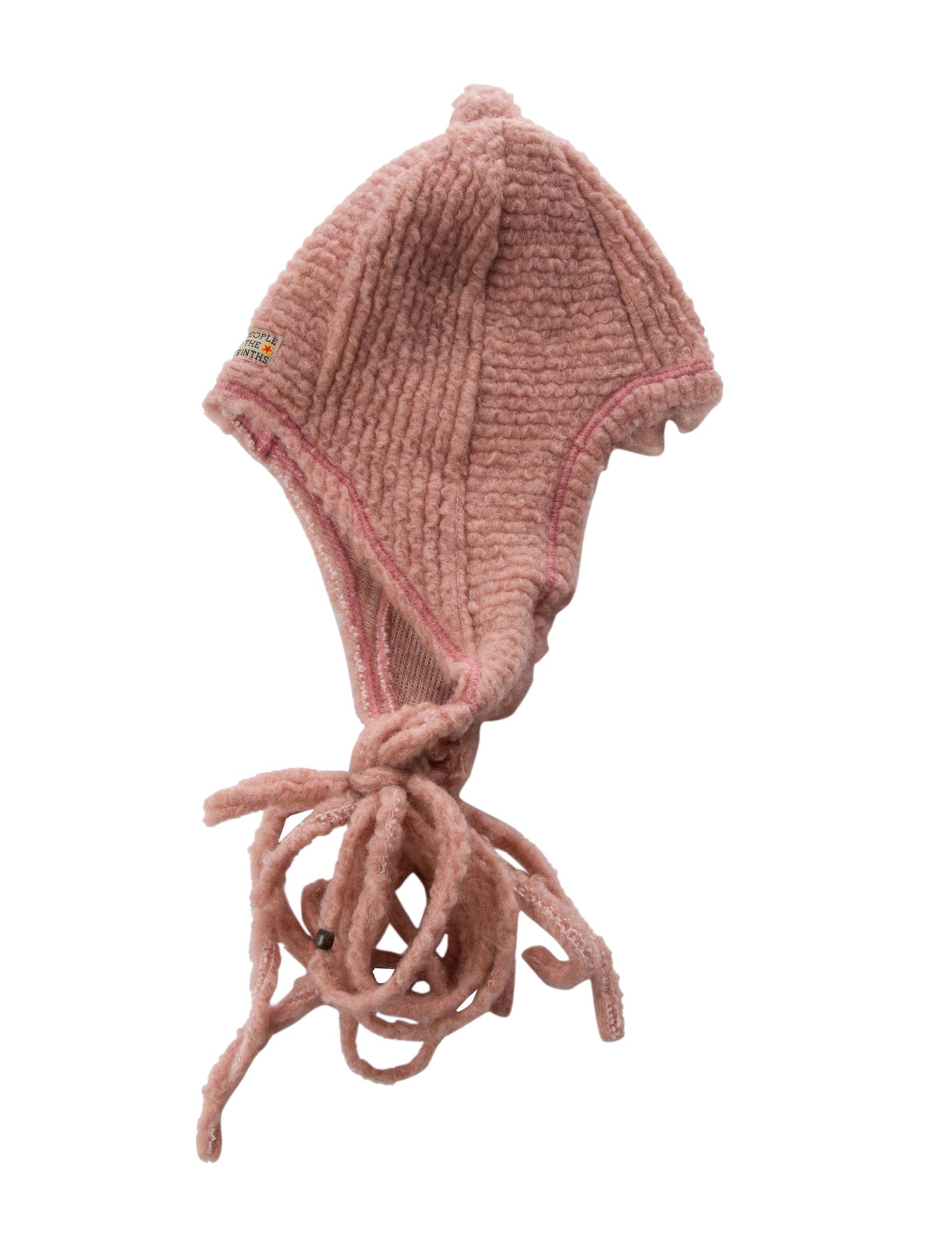 The People Of The Labyrinths Trapper Winter Hat