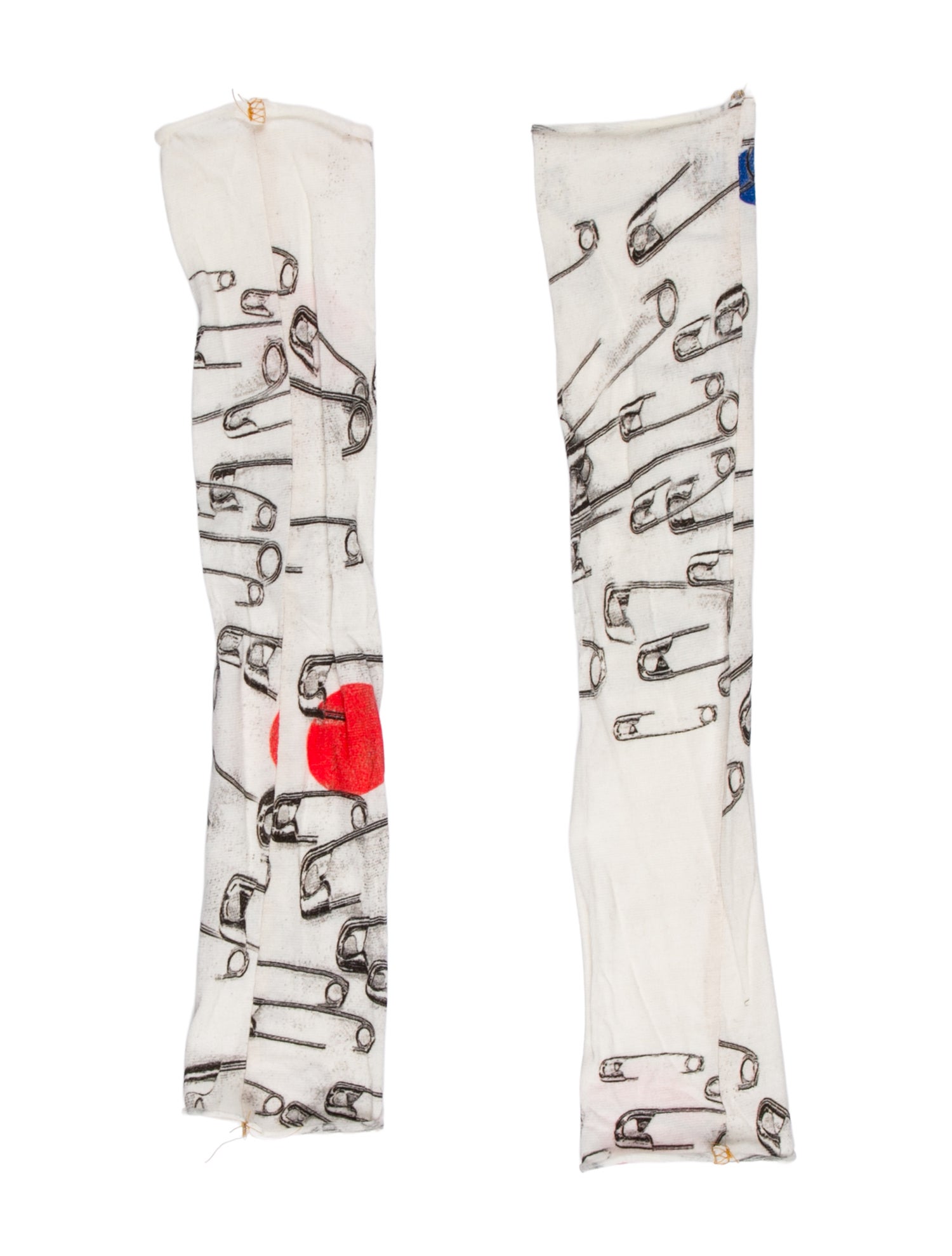 The People Of The Labyrinths Sleeve Warmers