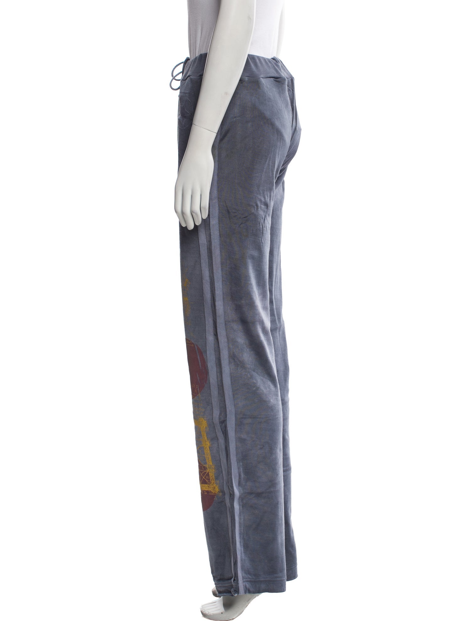 The People Of The Labyrinths Vintage Late 1990's - Early 2000's Sweatpants