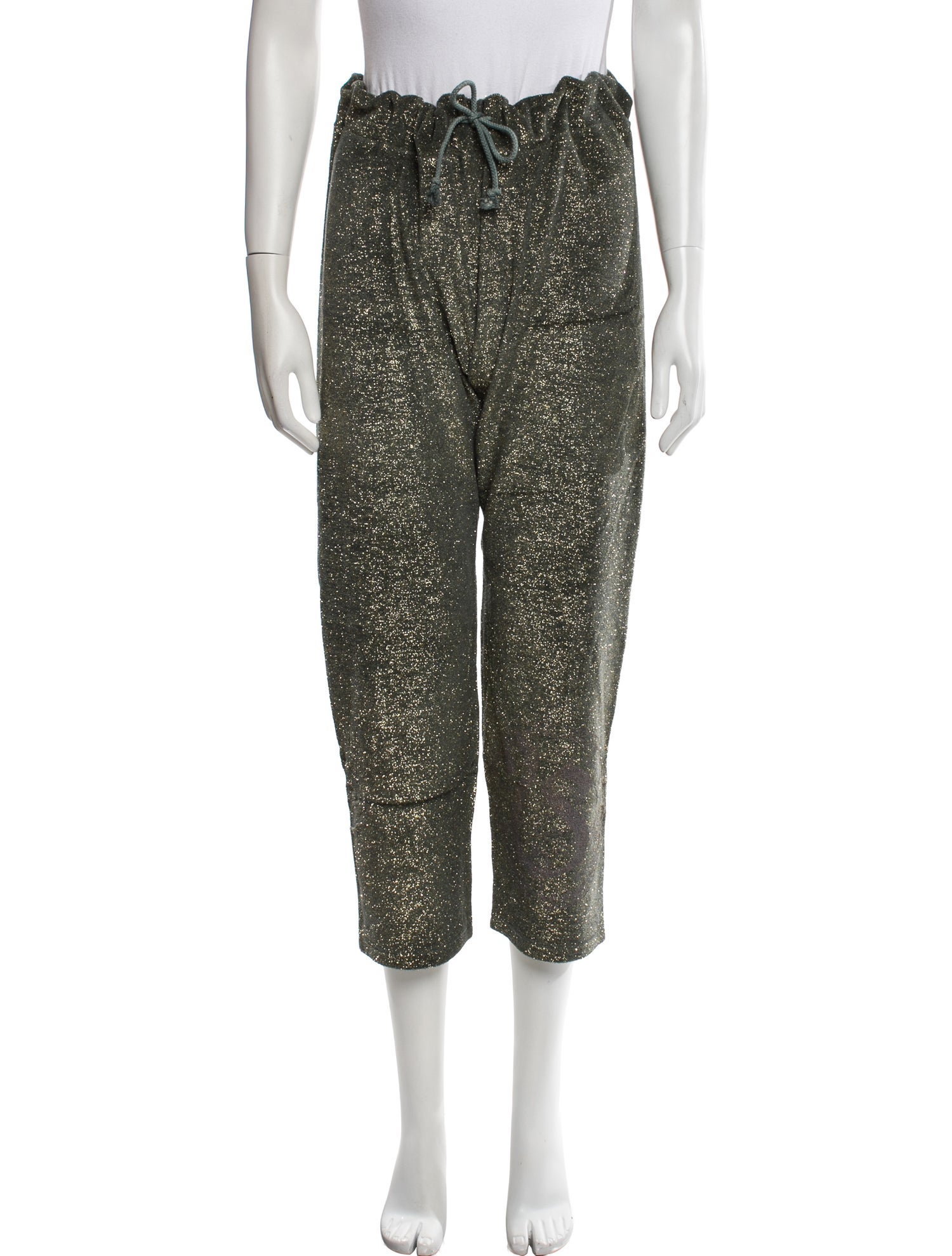 The People Of The Labyrinths Vintage Late 1990's - Early 2000's Sweatpants w/ Tags