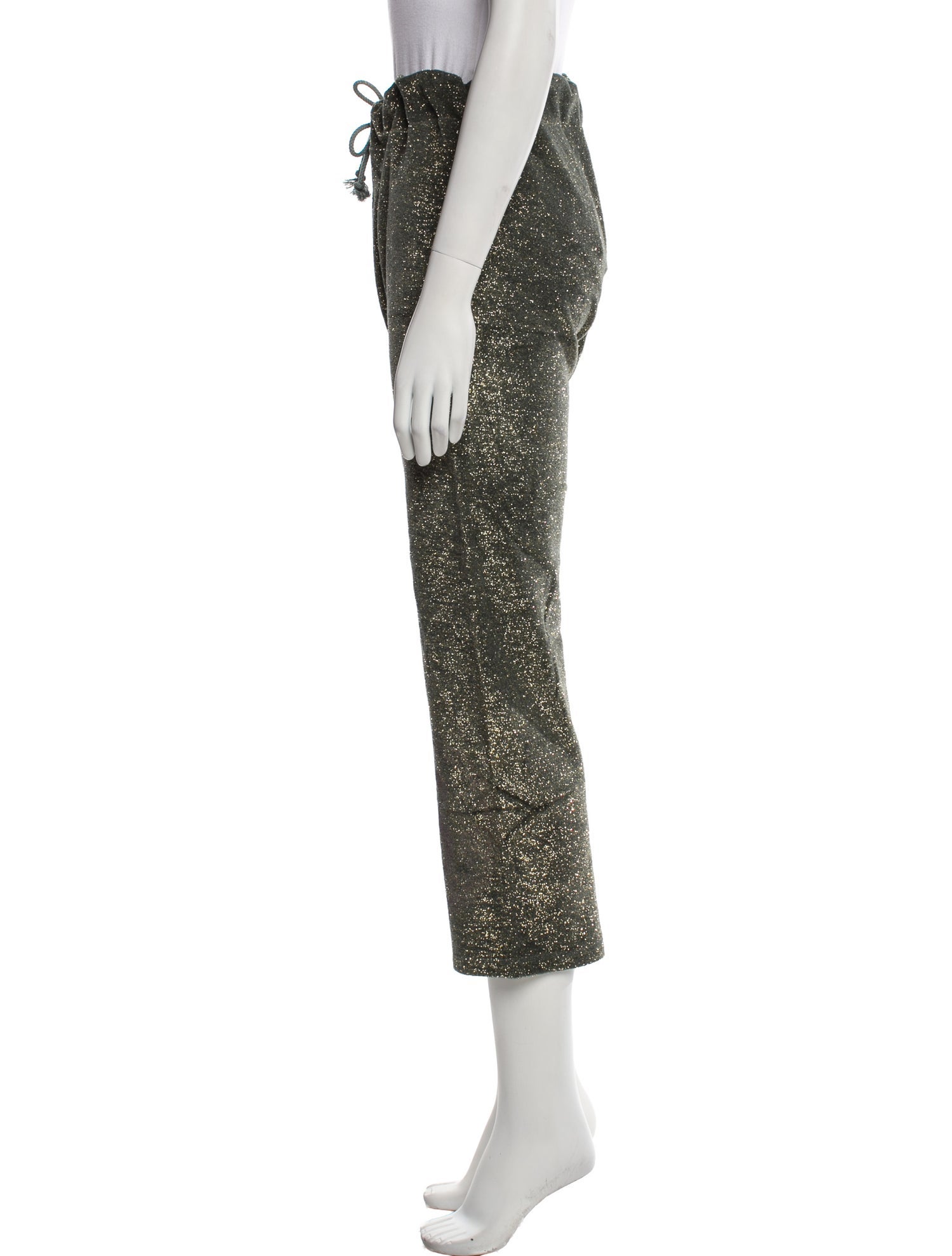 The People Of The Labyrinths Vintage Late 1990's - Early 2000's Sweatpants w/ Tags