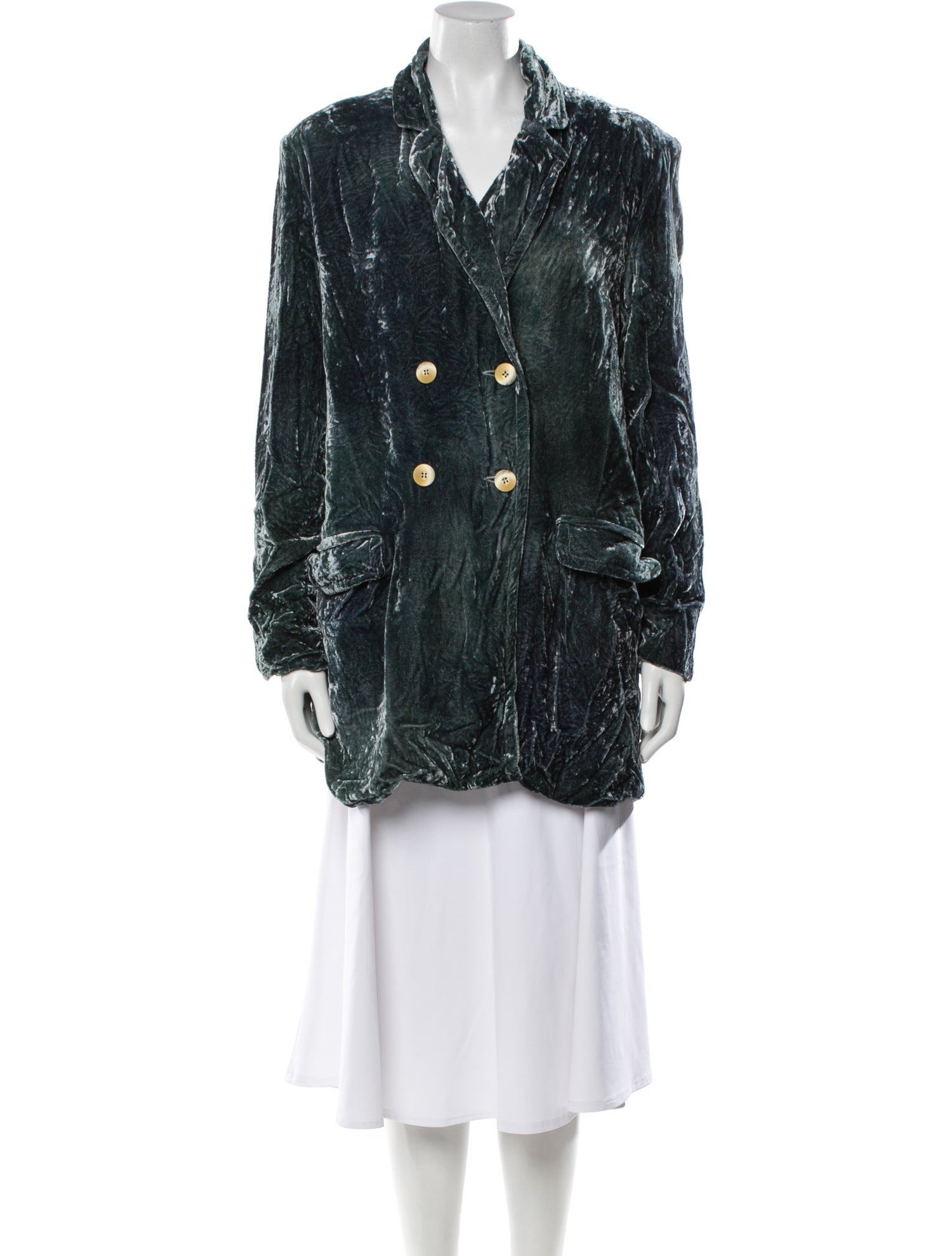 The People Of The Labyrinths Jacket w/ Tags