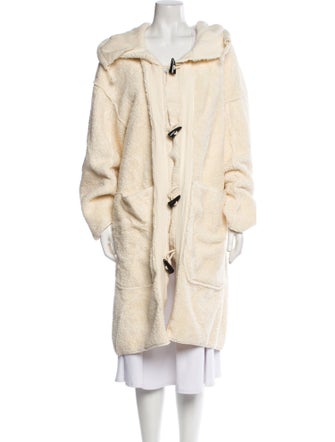 The People Of The Labyrinths 2020 Coat