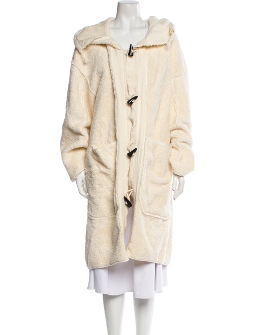 The People Of The Labyrinths 2020 Coat