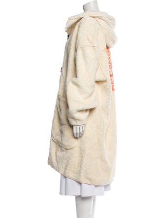 The People Of The Labyrinths 2020 Coat