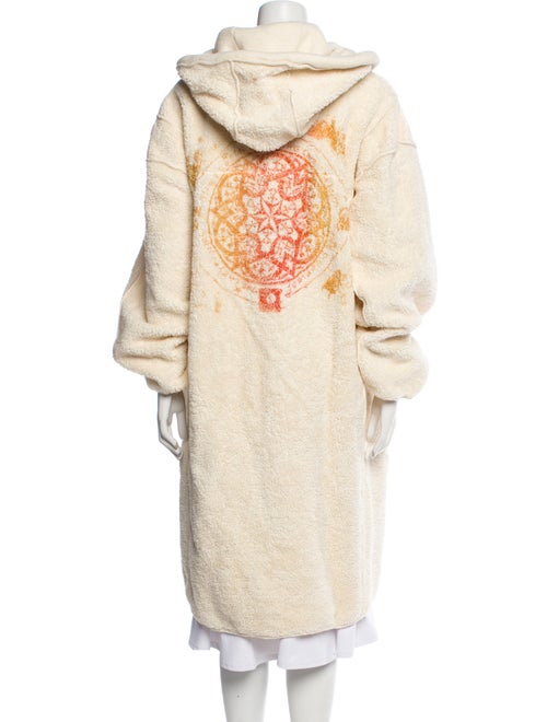 The People Of The Labyrinths 2020 Coat