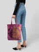The People Of The Labyrinths Canvas Tote