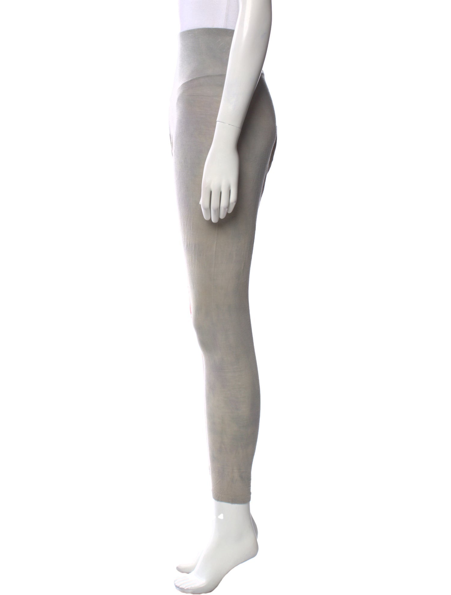 The People Of The Labyrinths Skinny Leg Pants