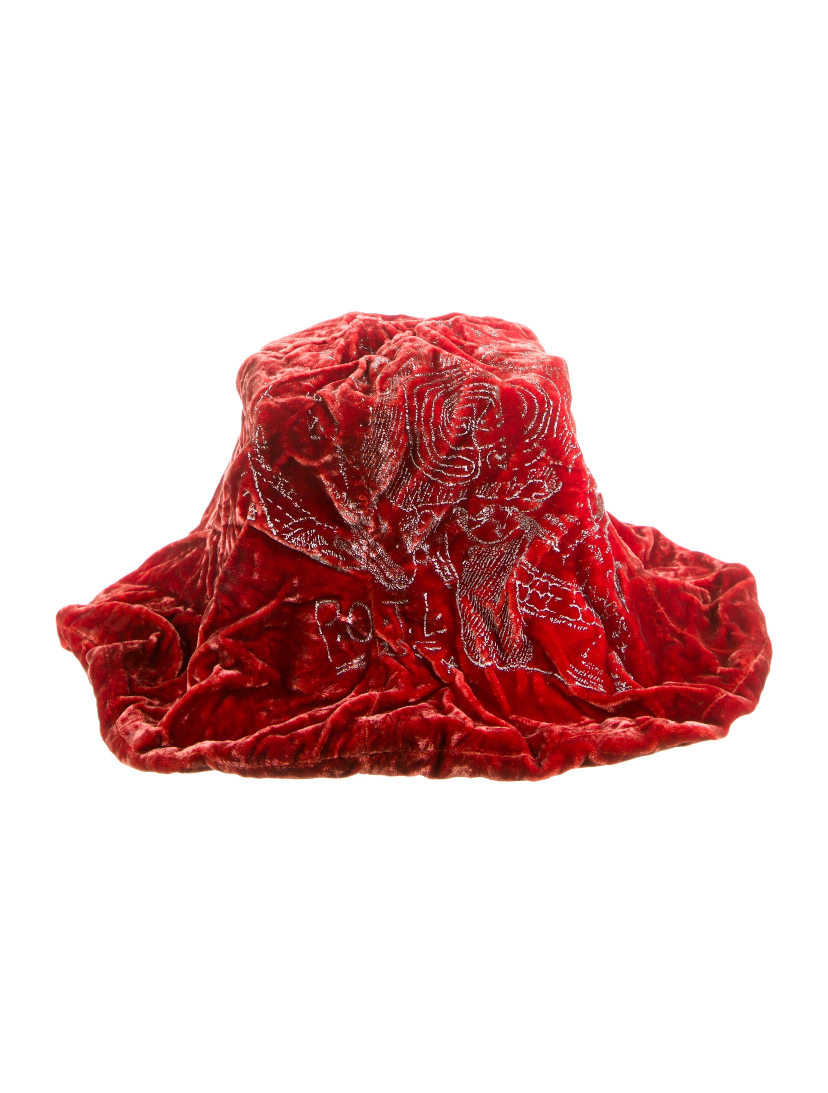 The People Of The Labyrinths Bucket Hat