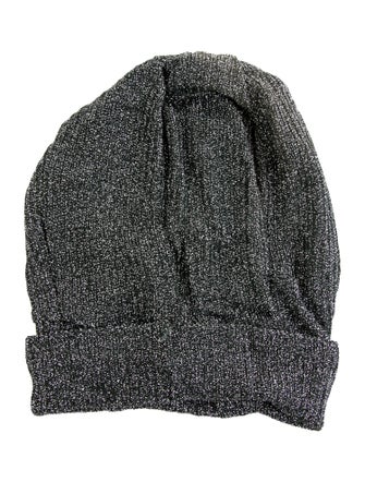 The People Of The Labyrinths Knit Beanie