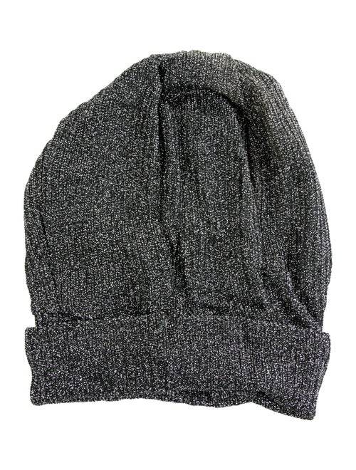 The People Of The Labyrinths Knit Beanie