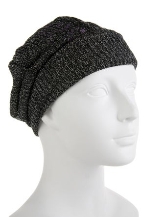 The People Of The Labyrinths Knit Beanie