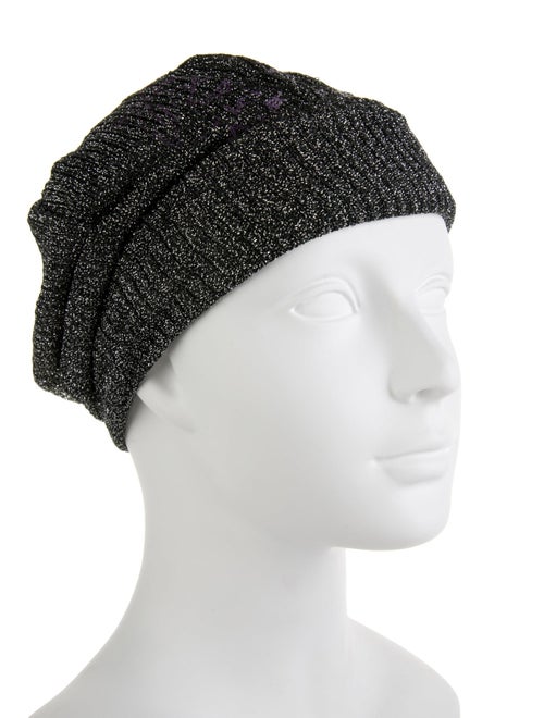 The People Of The Labyrinths Knit Beanie