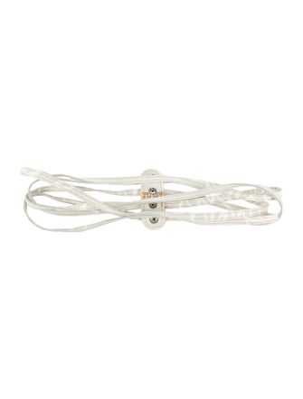 The People Of The Labyrinths Wide Leather Belt Kit