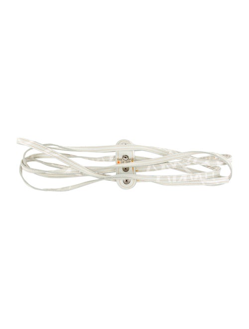 The People Of The Labyrinths Wide Leather Belt Kit