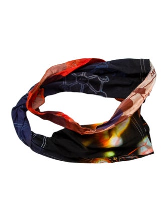 The People Of The Labyrinths Printed Arm Sleeve