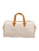 Paravel Canvas Weekender Bag