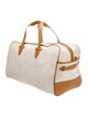 Paravel Canvas Weekender Bag