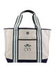 Paravel Canvas Tote