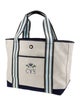 Paravel Canvas Tote