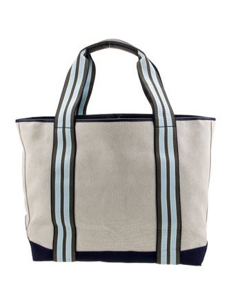 Paravel Canvas Tote