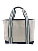 Paravel Canvas Tote