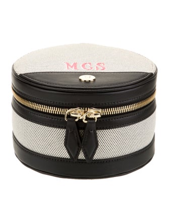 Paravel Domino Jewelry Case