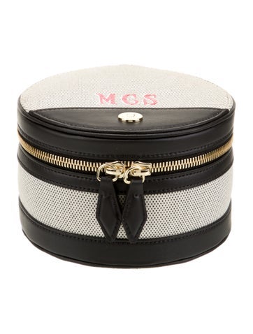 Paravel Cosmetic Bags Domino Jewelry Case