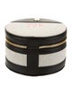 Paravel Domino Jewelry Case