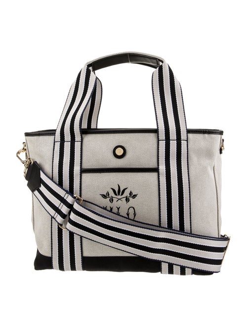Paravel Canvas Tote