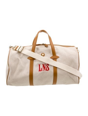 Paravel Luggage and Travel Canvas Weekender Bag