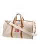 Paravel Canvas Weekender Bag