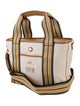 Paravel Canvas Tote