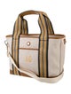 Paravel Canvas Tote
