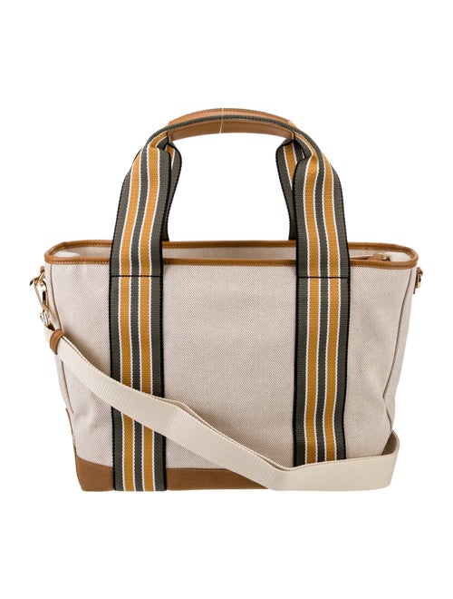 Paravel Canvas Tote