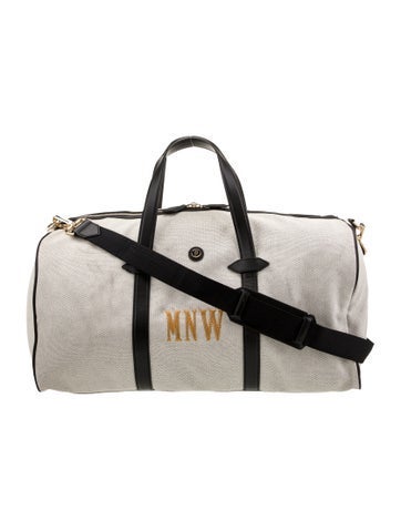 Paravel Luggage and Travel Canvas Weekender Bag