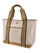 Paravel Canvas Tote