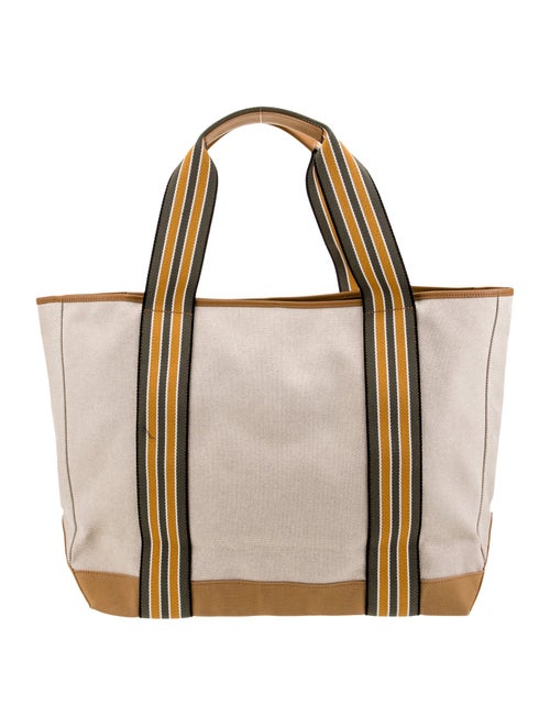 Paravel Canvas Tote