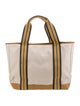 Paravel Canvas Tote
