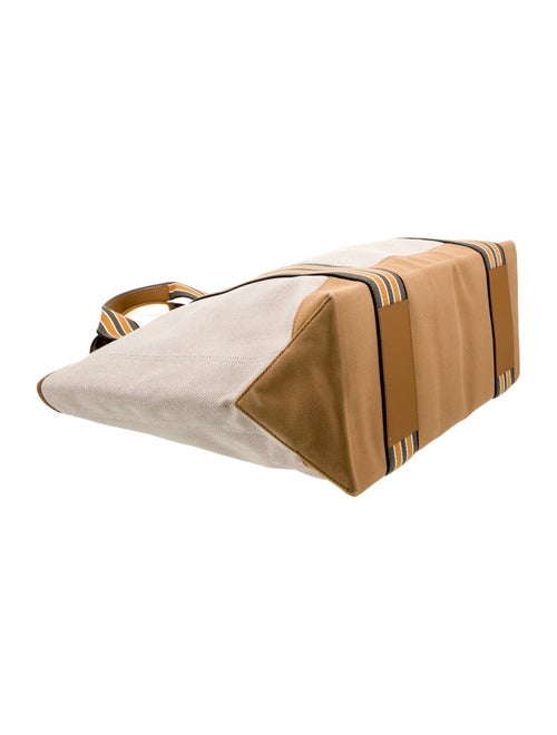 Paravel Canvas Tote
