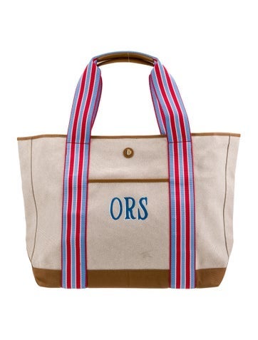 Paravel Totes Canvas Tote